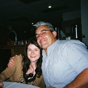 Meet your Posher, Melvin